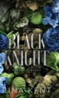 Black Knight : Special Edition Print - Book