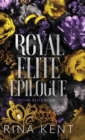 Royal Elite Epilogue : Special Edition Print - Book
