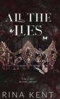All The Lies : Special Edition Print - Book