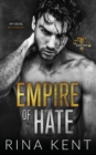 Empire of Hate : A Second Chance Enemies to Lovers Romance - Book