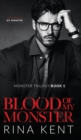 Blood of My Monster : A Dark Mafia Romance - Book