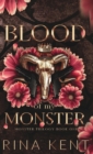 Blood of My Monster : Special Edition Print - Book