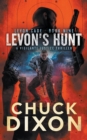 Levon's Hunt : A Vigilante Justice Thriller - Book