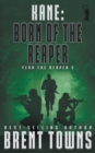 Kane : Born of the Reaper - Book