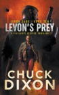 Levon's Prey : A Vigilante Justice Thriller - Book
