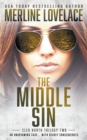 The Middle Sin : A Military Thriller - Book