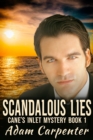 Scandalous Lies - eBook