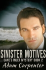 Sinister Motives - eBook