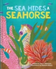 The Sea Hides a Seahorse - Book