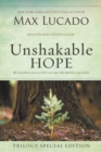 Unshakable Hope - Book