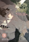 It's Just Not My Night! - Tale of a Fallen Vampire Queen Vol. 3 - Book