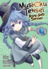 Mushoku Tensei: Roxy Gets Serious Vol. 9 - Book