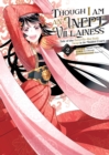 Though I Am an Inept Villainess: Tale of the Butterfly-Rat Body Swap in the Maiden Court (Manga) Vol. 2 - Book