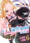 The 100 Girlfriends Who Really, Really, Really, Really, Really Love You Vol. 6 - Book