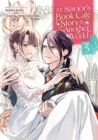 The Savior's Book Cafe Story in Another World (Manga) Vol. 5 - Book