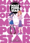 Manga Diary of a Male Porn Star Vol. 4 - Book