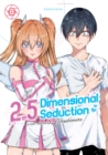 2.5 Dimensional Seduction Vol. 8 - Book