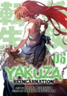 Yakuza Reincarnation Vol. 6 - Book