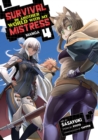 Survival in Another World with My Mistress! (Manga) Vol. 4 - Book