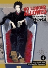 No Longer Allowed In Another World Vol. 4 - Book