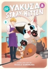 Ex-Yakuza and Stray Kitten Vol. 3 - Book