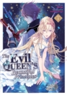The Evil Queen's Beautiful Principles (Light Novel) Vol. 1 - Book