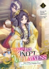 Though I Am an Inept Villainess: Tale of the Butterfly-Rat Body Swap in the Maiden Court (Light Novel) Vol. 4 - Book