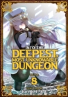 Into the Deepest, Most Unknowable Dungeon Vol. 8 - Book