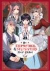 My Stepmother and Stepsisters Aren't Wicked Vol. 1 - Book