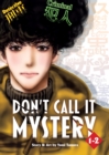 Don't Call it Mystery (Omnibus) Vol. 1-2 - Book