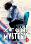 Don't Call it Mystery (Omnibus) Vol. 3-4 - Book