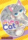 My New Life as a Cat Vol. 2 - Book