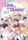 Love is an Illusion! Vol. 6 - Book