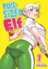 Plus-Sized Elf Vol. 1 (Rerelease) - Book