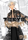 Tokyo Revengers (Omnibus) Vol. 17-18 - Book