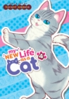 My New Life as a Cat Vol. 4 - Book