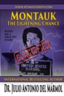Montauk : The Lightning Chance - Book