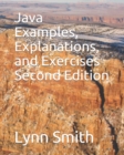 Java Examples, Explanations, and Exercises Second Edition - Book