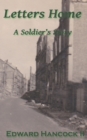 Letters Home : A Soldier's Story - Book