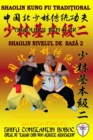 Shaolin Nivelul de Baz&#259; 2 - Book