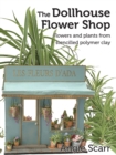 The Dollhouse Flower Shop - Book