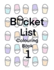 Bucket list colouring book 1 - Book