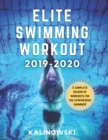 Elite Swimming Workout : 2019-2020 - Book