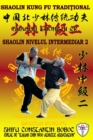Shaolin Nivelul Intermediar 2 - Book