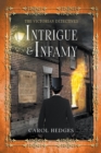 Intrigue & Infamy - Book