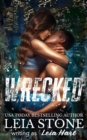 Wrecked : Dark Romance - Book