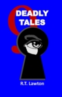 9 Deadly Tales - Book