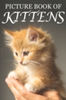 Picture Book of Kittens : Picture Book of Kittens: For Seniors with Dementia [Cute Picture Books] - Book