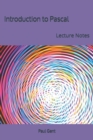 Introduction to Pascal : Lecture Notes - Book