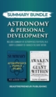 Summary Bundle: Astronomy & Personal Development - Readtrepreneur Publishing : Includes Summary of Astrophysics for People in a Hurry & Summary of Awaken the Giant Within - Book